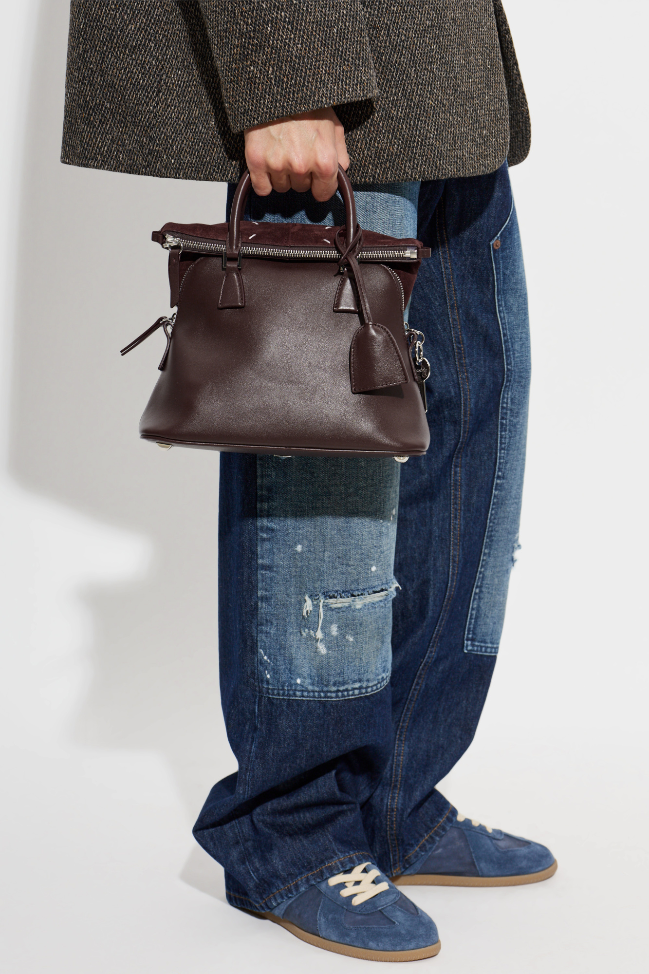 Maison Margiela Bag '5AC Mini' | Men's | Vitkac